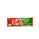Kit Kat Hazelnut Chocolate 4x41,5g (166g)