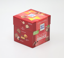 Ritter Sport Greetings chocolate cubes (Schoko Gruss)176g
