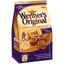 Storck Werther's Original Caramelts (Schoko & Karamell) 153g