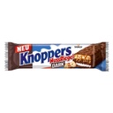 Storck Knoppers Nuss Riegel Dark Chocolate 40g