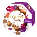 Storck Merci Lovelies Creamy 185g