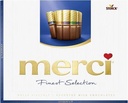 Storck merci Finest Selection Bright Variety (Helle Vielfalt)250g