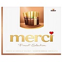 Storck merci Finest Selection Mousse Chocolate (Mousse au Chocolat)210g