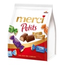 Storck Merci Petits Chocolate Collection 200g