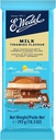 Wedel Milk Chocolate with Tiramisu Flavour 293g