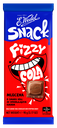 Wedel Snack Fizzy Cola 90g