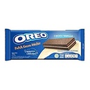 Oreo Wafer Vanilla Chocolate 117g