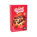 Good Time Double Choco Mini Cookie Box 50g