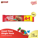 Good Time Rainbow Choco chips Cookies 26.5g
