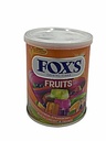 Fox Fruits Candy 170g
