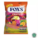 Fox Fruits Candy 90g