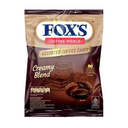 Fox Coffee Creamy Blend Candy 90g