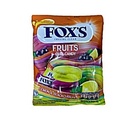 Fox Fruits Oval Candy 125g