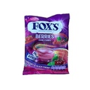 Fox Berries Oval Candy 125g