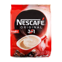 Nescafe Original Coffee Bag (17.5gx30) 525g