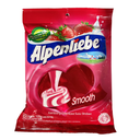 Alpenliebe Strawberry Candy 125g