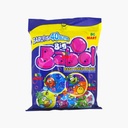 Chupa Chups Big Babol Assorted Bubble Gum 152g