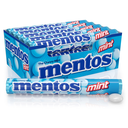 Mentos Mint Candy (14x29) 406g
