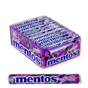 Mentos Berry Good Candy (14x29) 406g