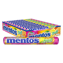 Mentos Fruit Flavour Candy (14x29) 406g