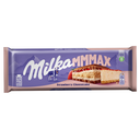 Milka Strawberry Cheesecake 300g