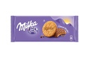 Milka Choco Grain 126g