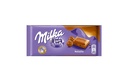 Milka Noisette Chocolate 95g
