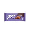 Milka Dessert Chocolate 100g