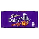 Cadbury Dairy Milk Crunchie Bar 200g