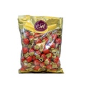 Elit Bulk Supremo Milk Chocolate with Hazelnut Cream (8894) 1Kg