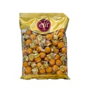 Elit Bulk Supremo Milk Chocolate with Caramel Filling (9974) 1kg