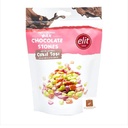 Elit Fruit Flavoured Chocolate Stones 125g