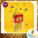 Elit Milk Chocolate Mini Elitoloji Emoji Face 120g