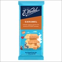 Wedel Caramel Chocolate 80g
