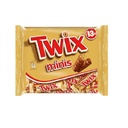 Twix Minis Chocolate Pack 275g
