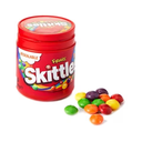 Skittles Fruits 125g