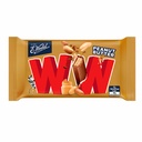 Wedel WW Milk Choc & Peanut Cream 47g
