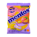 Mentos Fruity Delight Chewy Dragees Bag (45x2.7) 121.5g