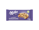 Milka Sensations Biscuits Soft Inside 156g