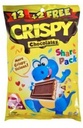 Crispy Share Pack Original 165g
