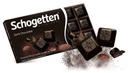 Schogetten Dark Chocolate (Edel Zartbitter) 100g