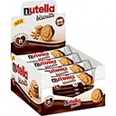 Ferrero Nutella Biscuits 41.4g