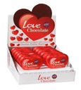 Elit Love Chocolate 21g