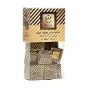 Elit Bohem Milk Dark Chocolate 200g