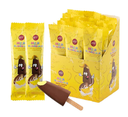 Elit Banana Cream Filled Milk Chocolate Stick 30g