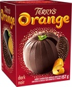 Terry's Orange Dark Chocolate 157g