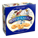 White Castle Butter Ring Cookies 90g