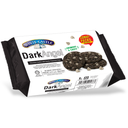 White Castle Dark Angel Chocolate Cookies with Vanilla Chips 180g