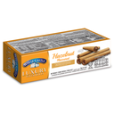 White Castle Luxury Wafer Roll Chocolate Hazelnut 70g