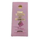 Dubai Chocolate Ruby 90g